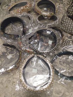 Hair Bands