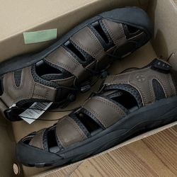 Men’s Sandals