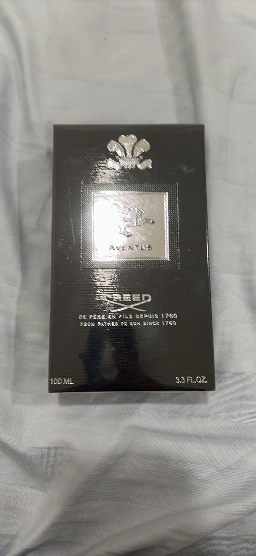 Creed Aventus (Brand New)