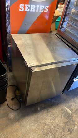 Kitchen cooler