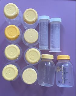 Bottles