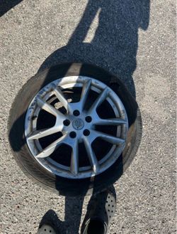 Rim