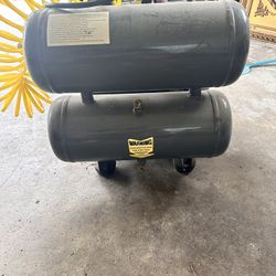 Industrial Air Compressor For Sale