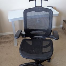 GABRYLLY Ergonomic Office Chair,