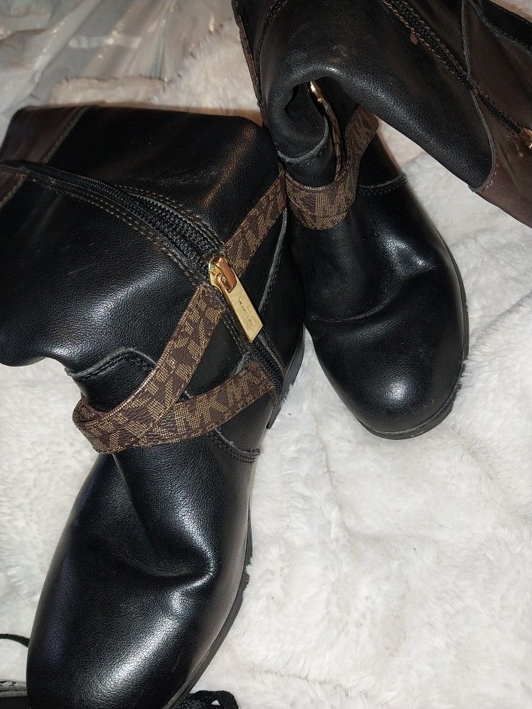 Botas Michael Kors