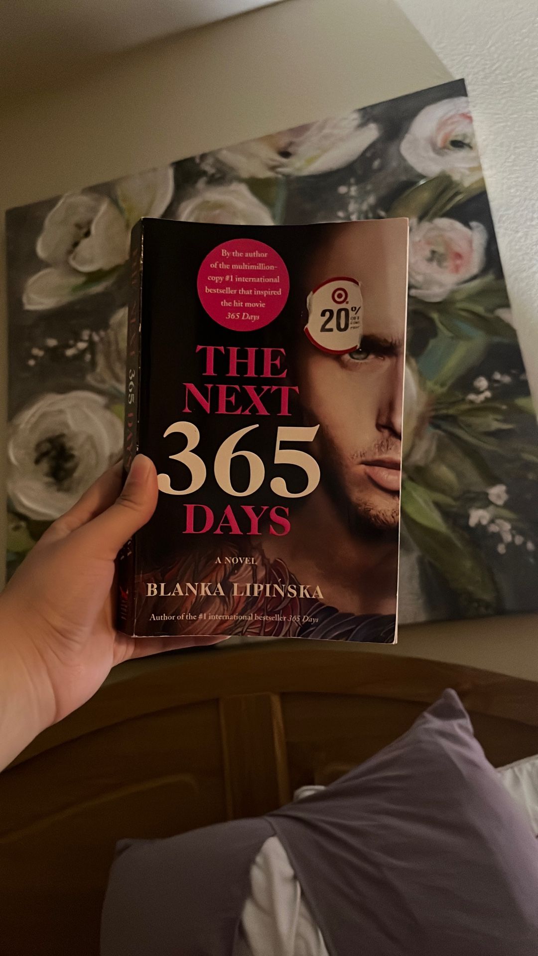 The 365 Days Book 