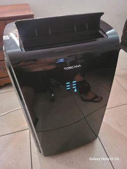 Aire acondicionado /    con ducto