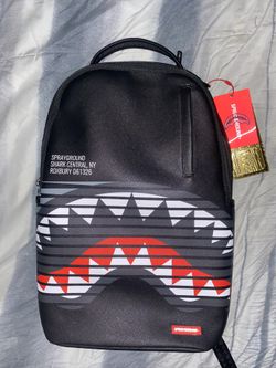 Sprayground Backpack