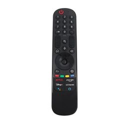 Replacement Voice Remote Control for LG Smart TV 