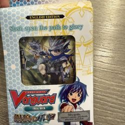 NEW In Box - Card Game