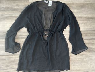 Bathing Suit Cover Up 