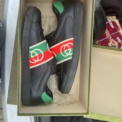 Gucci Shoes 11.5