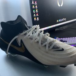 Phantom Luna II Elite 