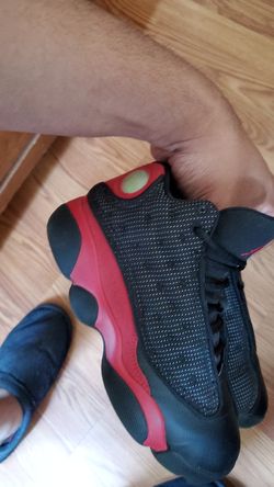 Jordan 13s sz 2y