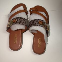 Mk Sandal For Women 