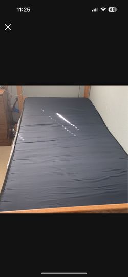 Twin Mattress