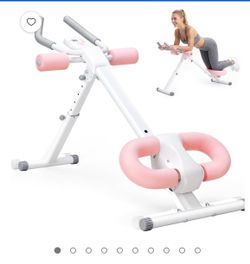 Exercise Equipment