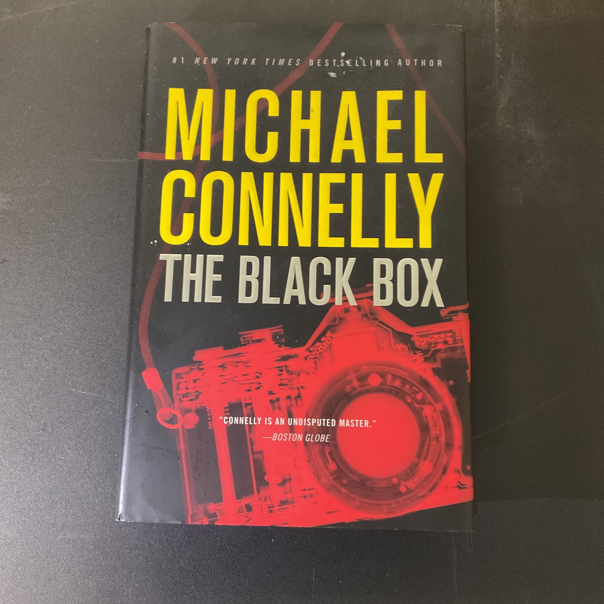 Michael Connelly| Book