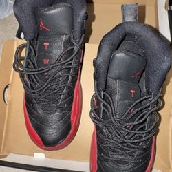 Jordan 12s 
