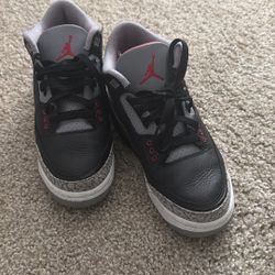 Jordan Youth 5.5 Fits Woman’s 7