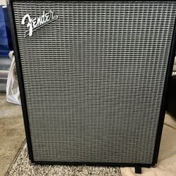 RUMBLE 500 BASS AMP