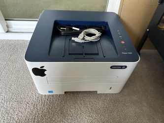 Xerox Phaser 3260/DNI Monchrome Laser Printer - Wireless