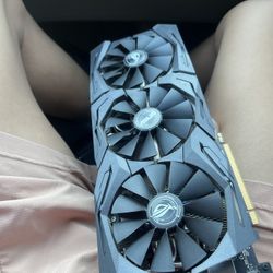 Rog Strix 2060