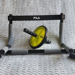 Complete Home Gym