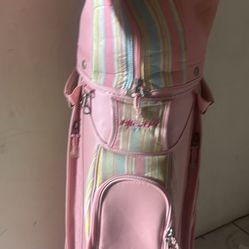 Pink Good Bag 