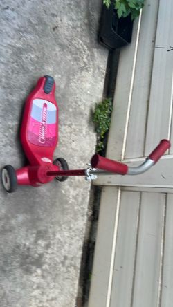 Kids scooter
