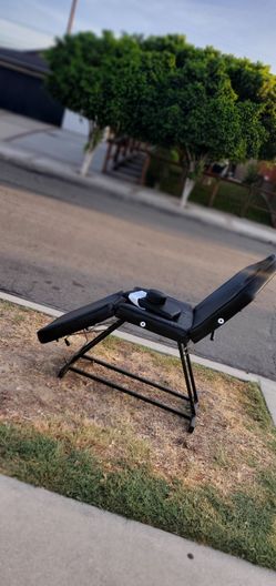 Massage chair