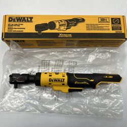 Dewalt DCF503B, Ratchet Tool Only, In Like Brand New Condition 