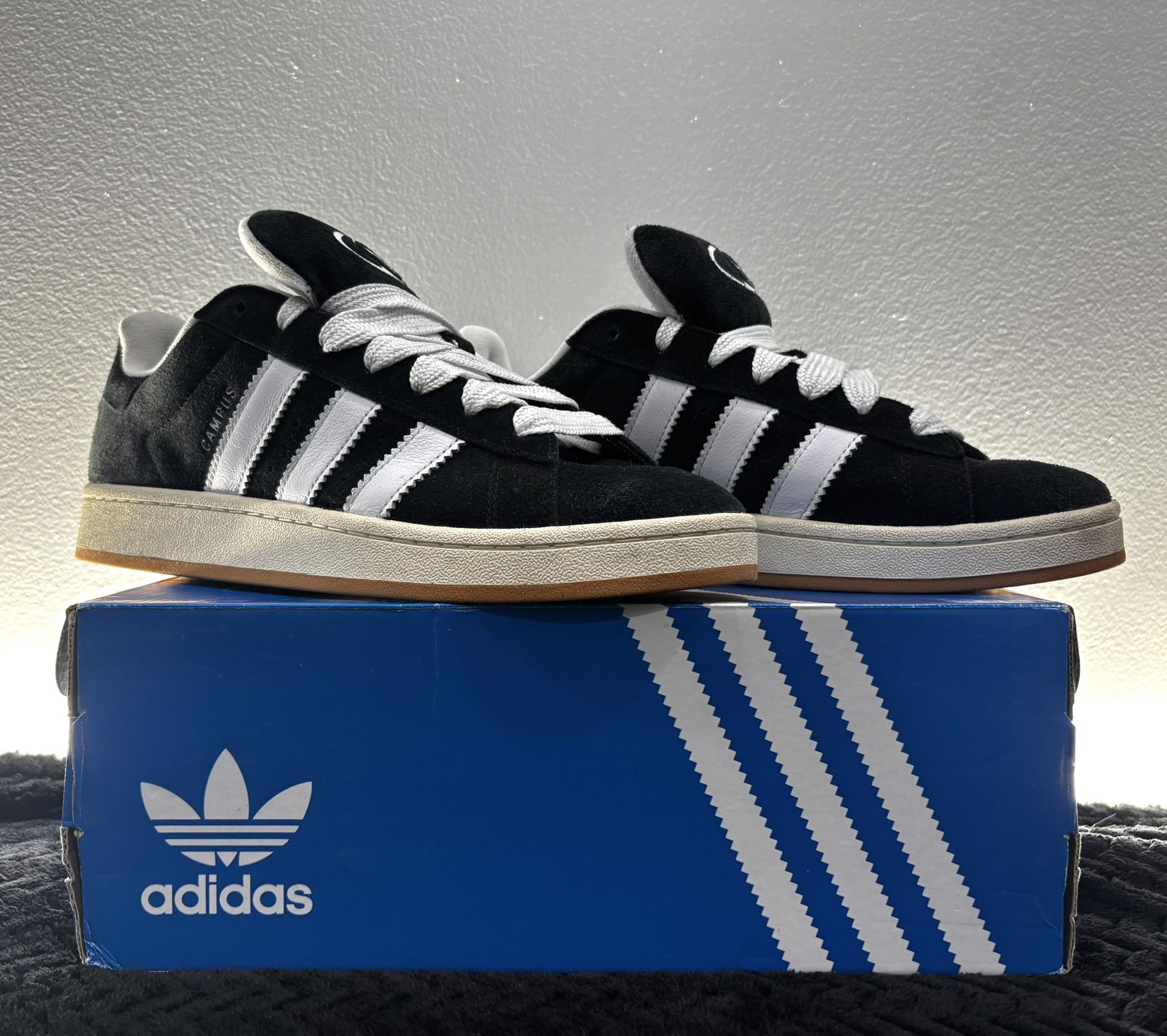 Adidas Campus 00s Size 10.5