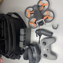 Dji Avata 2  