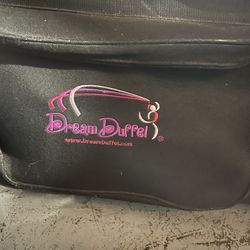 Large Dream Duffel 