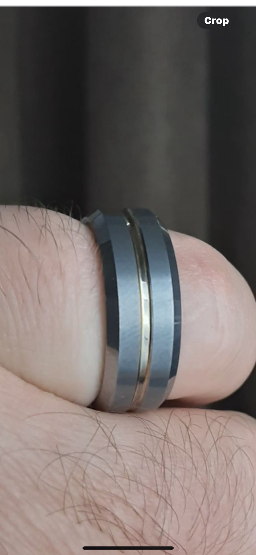 Men’s Ring