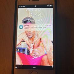 I phone 7