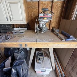 Welding and Shop Machinery TOOLS