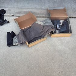 Fishing Wader And boots 