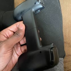 Backbone iPhone 