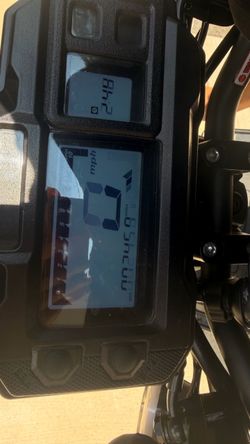 Tank 200cc