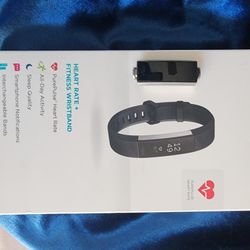 Fit bit Alta  HR