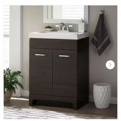 Bathroom Vanities (various styles)