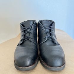 Red Wing Boots