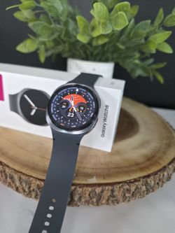 Samsung watch 8