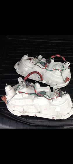 2009 To 2024 Nissan Gtr Taillights