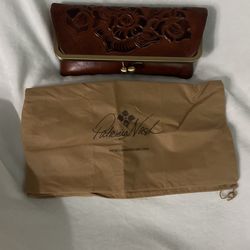 Patricia Nash  Burnished Leather