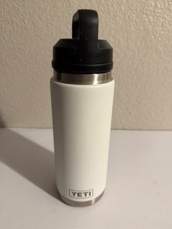 YETI 26 oz. Rambler Bottle with Chug Cap