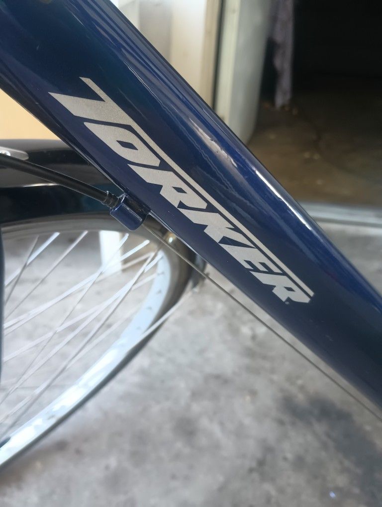 Torker Bike 26