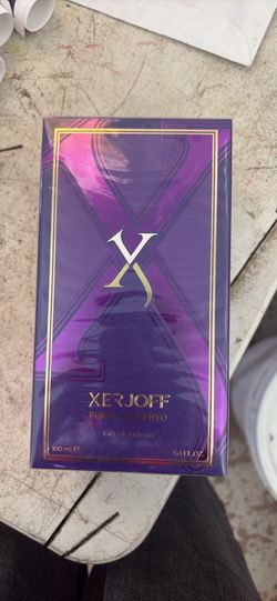 Xerjoff Purple Accento